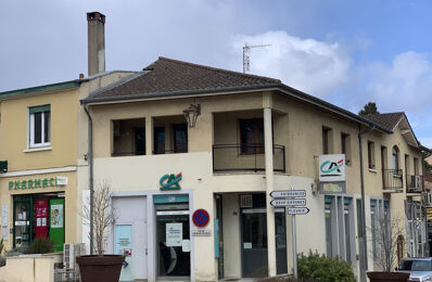 location appartement 737 € CC /mois à proximité de Romanèche-Thorins (71570)