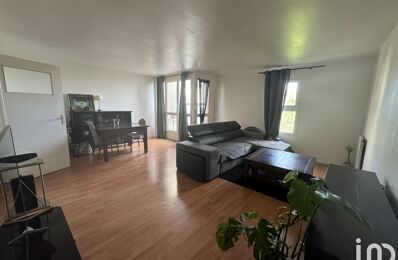 vente appartement 144 900 € à proximité de Vert-Saint-Denis (77240)