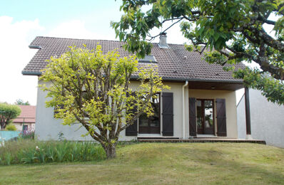 vente maison 170 000 € à proximité de Cesancey (39570)