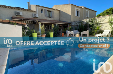 vente maison 266 000 € à proximité de Villedaigne (11200)