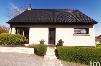 vente maison 299 000 € à proximité de Aubigny-en-Artois (62690)