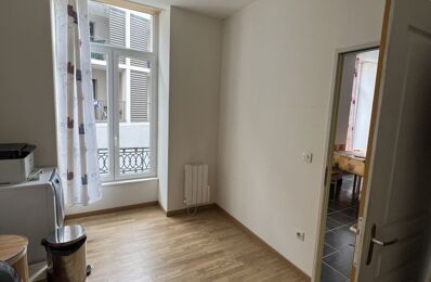 vente appartement 69 000 € à proximité de Vocance (07690)
