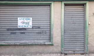 Immeuble  100 m² à vendre à Pertuis (84120)