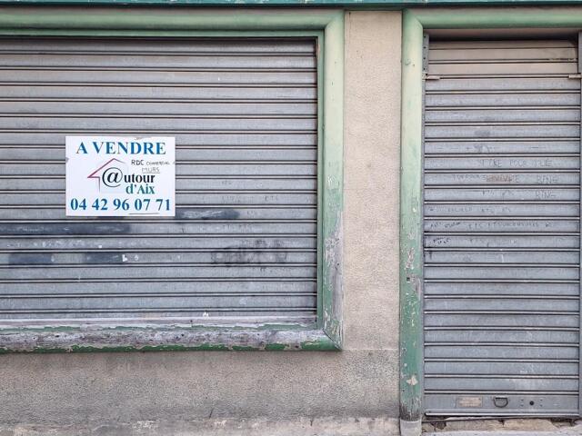 Immeuble proposé à Pertuis