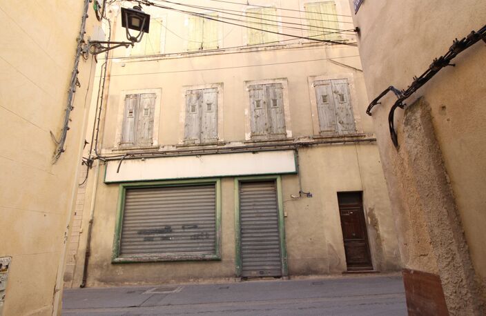 Murs commerciaux à Vendre rue piétonne de Pertuis — photo 5