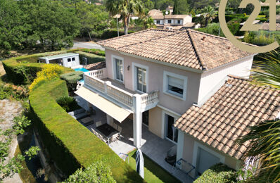 maison 5 pièces 138 m2 à vendre à Saint-Raphaël (83530)