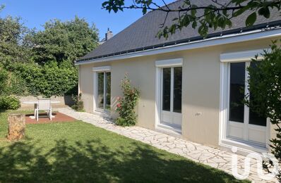 vente maison 425 000 € à proximité de Sainte-Luce-sur-Loire (44980)
