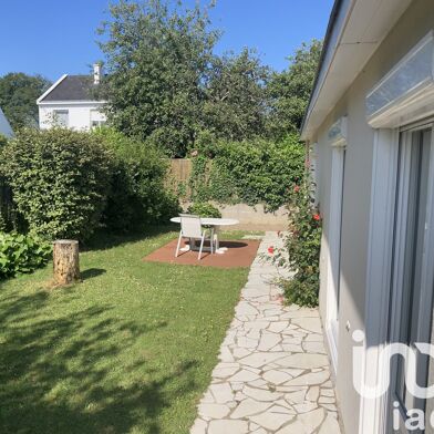 Maison 5 pièces 137 m²