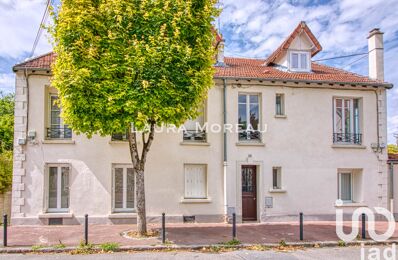location appartement 760 € CC /mois à proximité de Louveciennes (78430)
