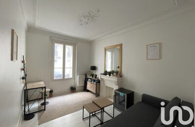 location appartement 1 425 € CC /mois à proximité de Chevilly-Larue (94550)