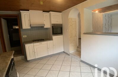 vente maison 158 000 € à proximité de Provenchères-Et-Colroy (88490)