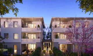 Appartement 2 Pièces 41 m² à vendre à Toulouse (31200)