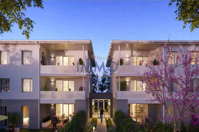 Appartement 2 pièces 209000 €