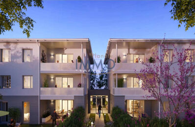 vente appartement 209 000 € à proximité de Montberon (31140)