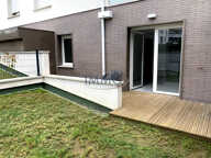 T2 NEUF CROIX DAURADE - Frais de notaire offert — photo 4