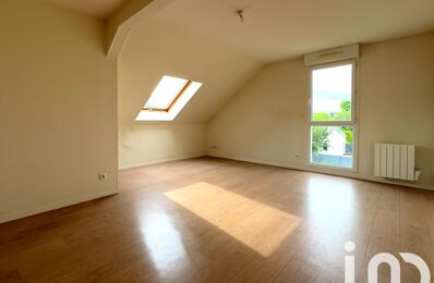 vente appartement 125 000 € à proximité de Antheuil-Portes (60162)