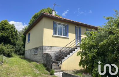 vente maison 147 000 € à proximité de Chauray (79180)