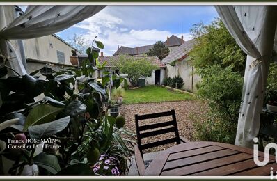 vente maison 153 000 € à proximité de Perrigny-sur-Loire (71160)