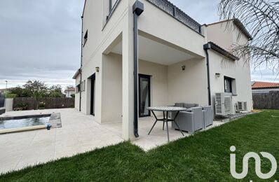 vente maison 475 000 € à proximité de Cabestany (66330)