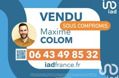 vente maison 449 000 € à proximité de Canohès (66680)