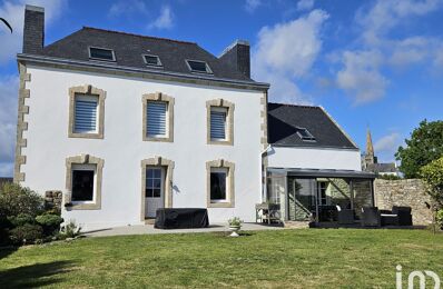 vente maison 480 000 € à proximité de Cléden-Cap-Sizun (29770)