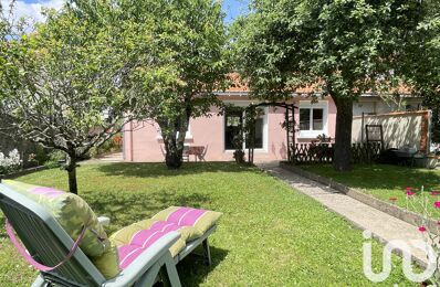 vente maison 300 000 € à proximité de Saint-Julien-de-Concelles (44450)