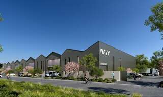 Commerce  727 m² à vendre à Lattes (34970)