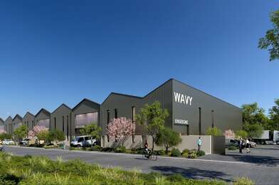 Commerce  1177817 €