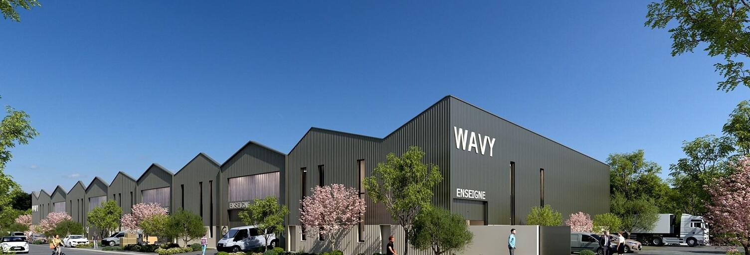 Commerce  727 m² à vendre à Lattes (34970)