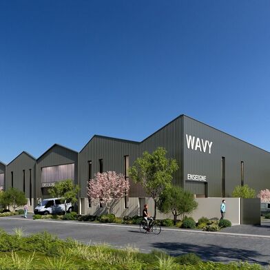 Commerce  1177817 €