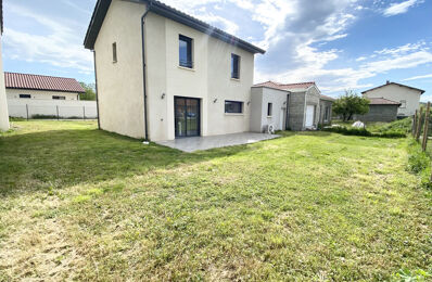 vente maison 348 900 € à proximité de Loire-sur-Rhône (69700)