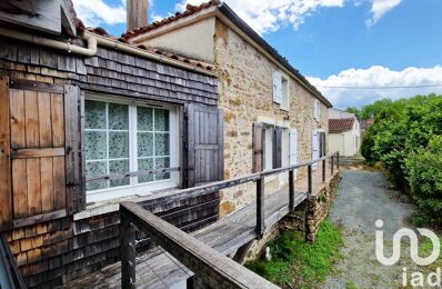vente maison 198 000 € à proximité de Foussais-Payré (85240)