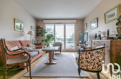 vente appartement 420 000 € à proximité de Bry-sur-Marne (94360)