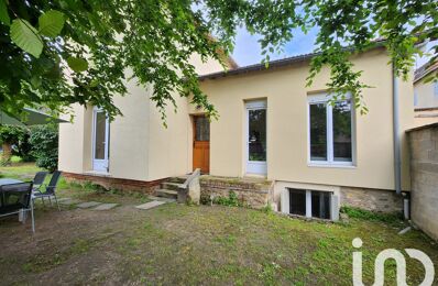vente maison 380 000 € à proximité de Osny (95520)