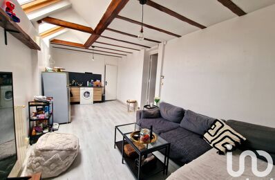 vente appartement 129 500 € à proximité de Menucourt (95180)