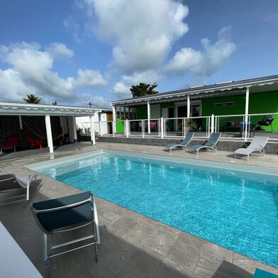 Maison 6 pièces 665000 €