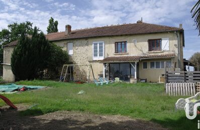 vente maison 230 000 € à proximité de Montesquiou (32320)