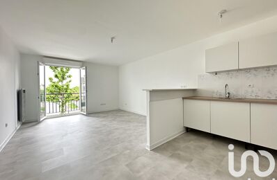 vente appartement 199 000 € à proximité de Moussy-le-Neuf (77230)