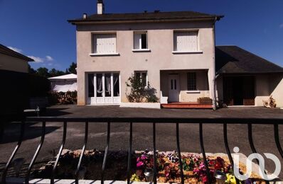 vente maison 148 000 € à proximité de Beaumont-du-Lac (87120)