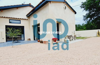 vente maison 415 000 € à proximité de Dompierre-sur-Chalaronne (01400)