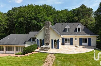 vente maison 946 000 € à proximité de Chaudefonds-sur-Layon (49290)