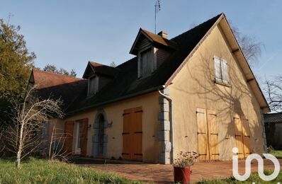 vente maison 172 000 € à proximité de Avoise (72430)
