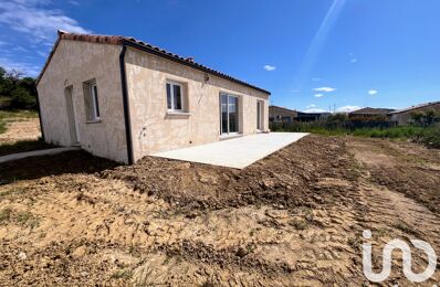 location maison 930 € CC /mois à proximité de La Digne-d'Aval (11300)