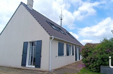 vente maison 418 000 € à proximité de Montigny-le-Bretonneux (78180)