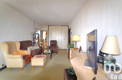 vente appartement 240 000 € à proximité de Argenteuil (95100)