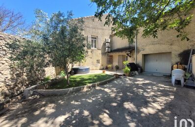 vente maison 418 000 € à proximité de Les Baux-de-Provence (13520)