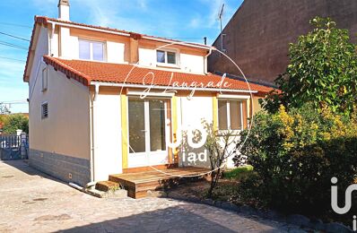 vente maison 324 000 € à proximité de Montévrain (77144)