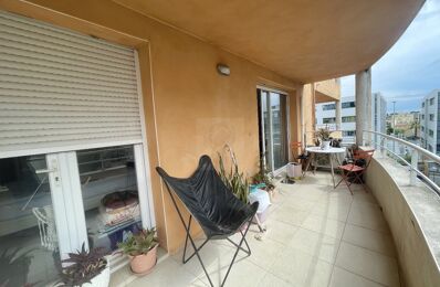 vente appartement 154 000 € à proximité de Pailhès (34490)