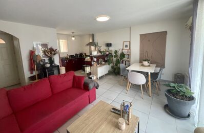 vente appartement 154 000 € à proximité de Tourbes (34120)