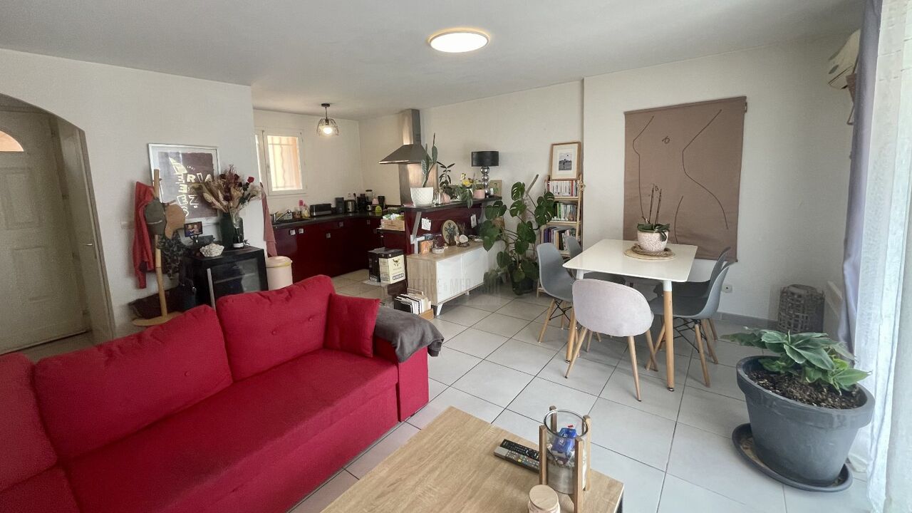 appartement 3 pièces 61 m2 à vendre à Béziers (34500)